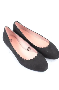 Klassische Ballerinas Größe 37-H&M