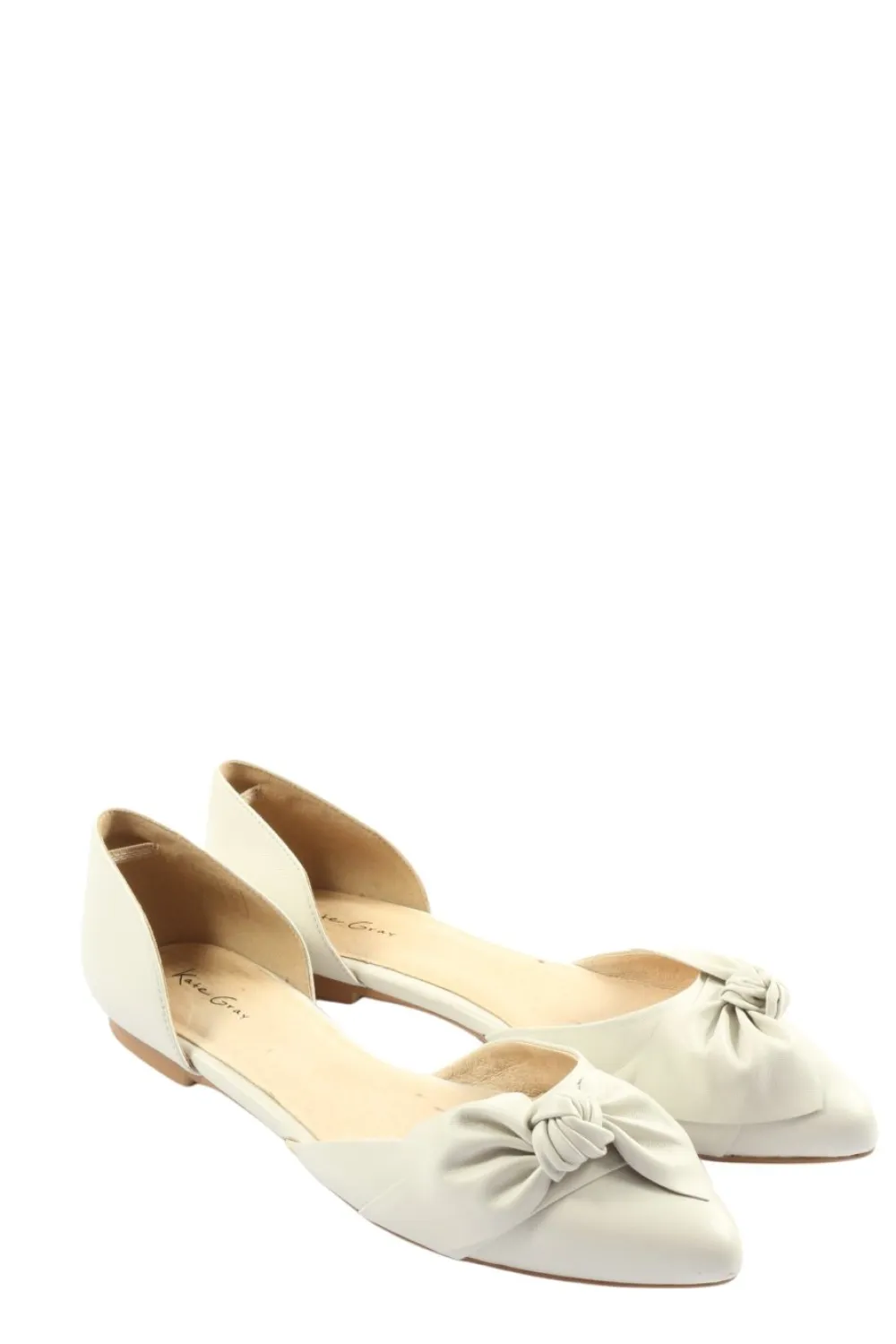 Klassische Ballerinas Größe 38-Kate Gray Sale