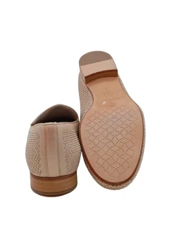 Ballerinas>Pertini Klassische Ballerinas Größe 37 creme