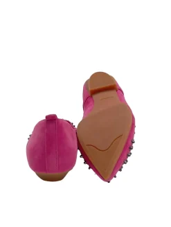 Ballerinas>Diesel Klassische Ballerinas Größe 36 pink