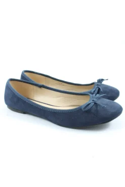 Klassische Ballerinas Größe 39-Graceland