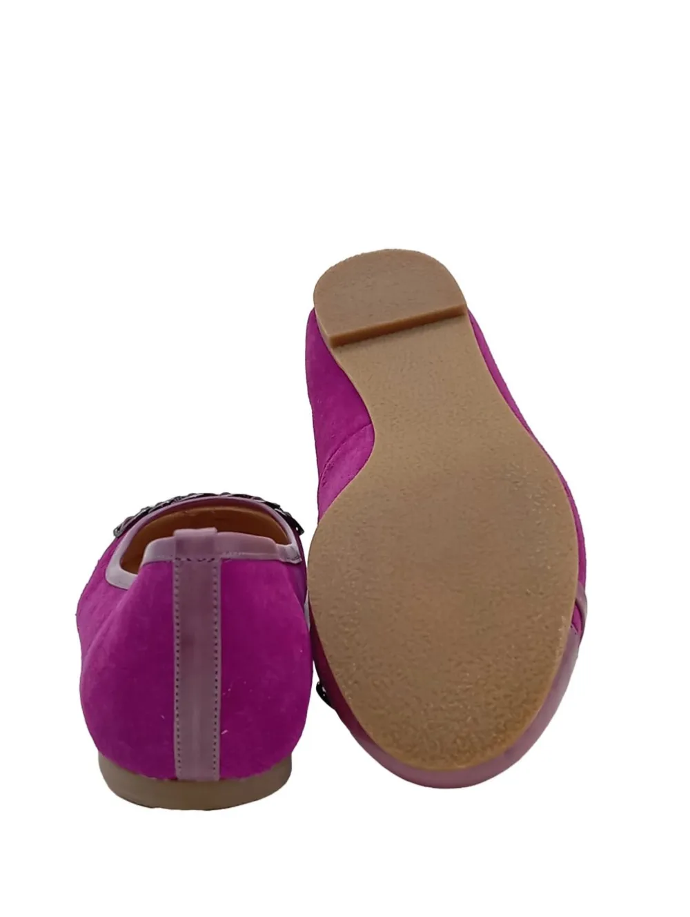 Klassische Ballerinas Größe 38-Gu00f6rtz Shoes Online