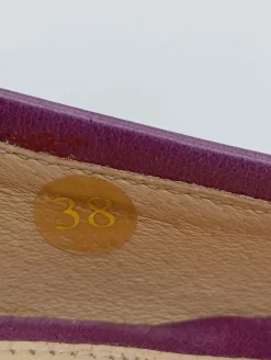 Klassische Ballerinas Größe 38-Gu00f6rtz Shoes Online