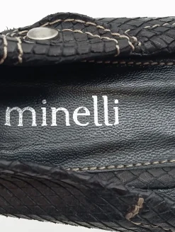 Klassische Ballerinas Größe 39-minelli Discount