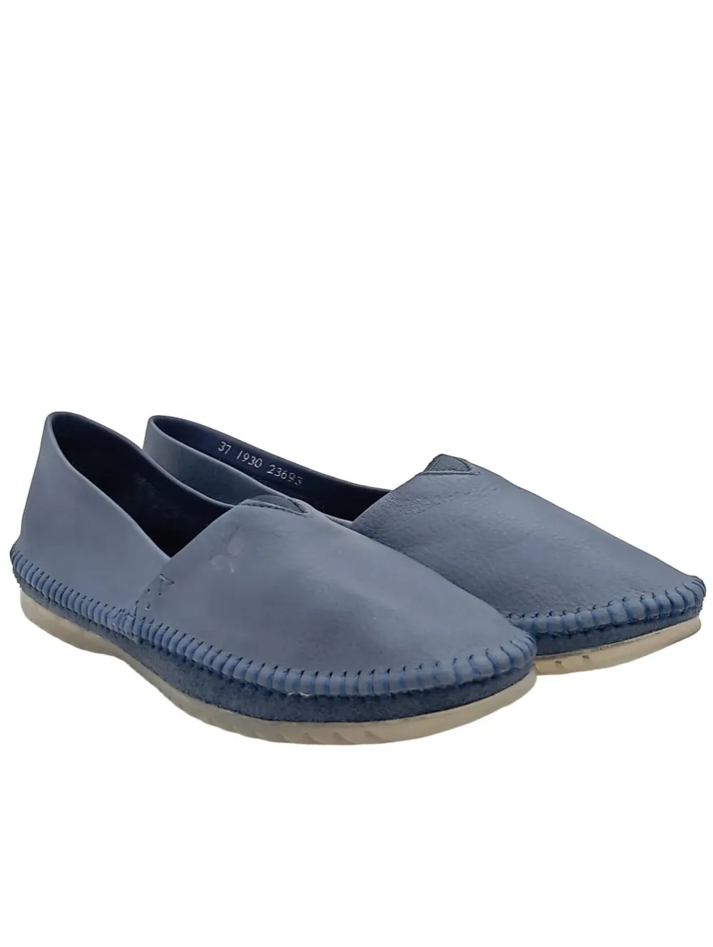 Ballerinas>Schucco Klassische Ballerinas Größe 37 blau