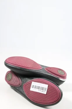 Klassische Ballerinas Größe 37-Massini Outlet