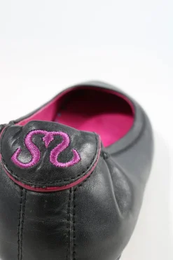 Klassische Ballerinas Größe 37-Massini Outlet