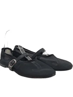 Ballerinas>MNG Klassische Ballerinas Größe 39 schwarz