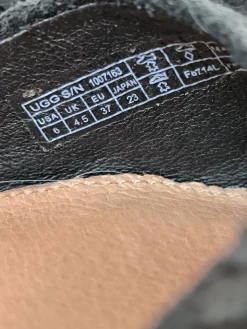 Klassische Ballerinas Größe 37-UGG Online