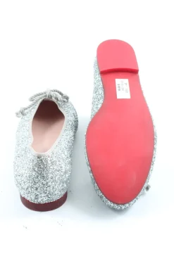 Klassische Ballerinas Größe 43-BORRIELLO Discount