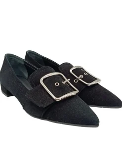 Klassische Ballerinas Größe 36,5-Konstantin Starke Online