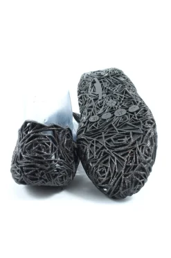 Ballerinas>TOPTEAM Klassische Ballerinas Größe 41 schwarz