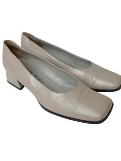 Ballerinas>Horsch Klassische Ballerinas Größe 37,5 creme
