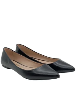 Ballerinas>Buffalo London Klassische Ballerinas Größe 38 schwarz