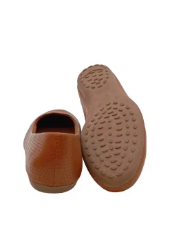 Ballerinas>bottero Klassische Ballerinas Größe 41 hellorange