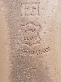 Klassische Ballerinas Größe 37-Escada