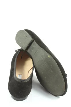 Ballerinas>sandra morales Klassische Ballerinas Größe 37 schwarz