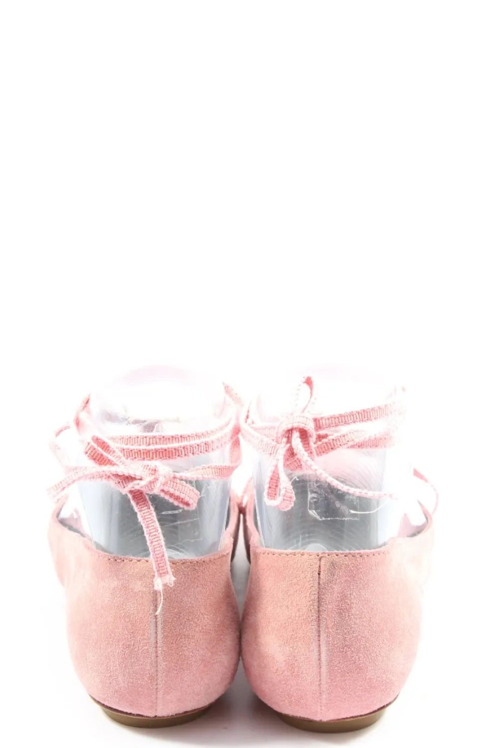 Ballerinas>Philosophy Di Alberta Ferretti Klassische Ballerinas Größe 36 pink