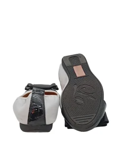 Klassische Ballerinas Größe 36-La Ballerina Hot