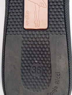 Klassische Ballerinas Größe 36-La Ballerina Hot