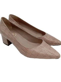 Ballerinas>Su00ed Klassische Ballerinas Größe 36 nude