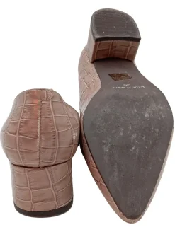 Ballerinas>Su00ed Klassische Ballerinas Größe 36 nude