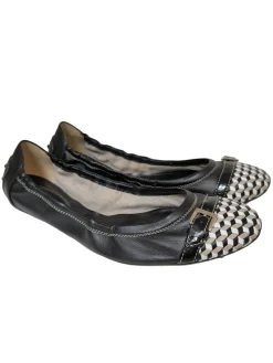 Ballerinas>Todu2019s Klassische Ballerinas Größe 40,5