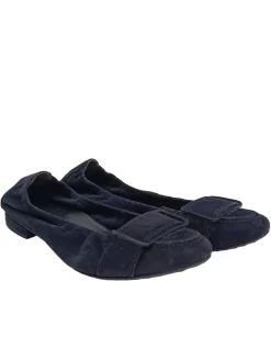 Ballerinas>Kennel & Schmenger Klassische Ballerinas Größe 37 blau