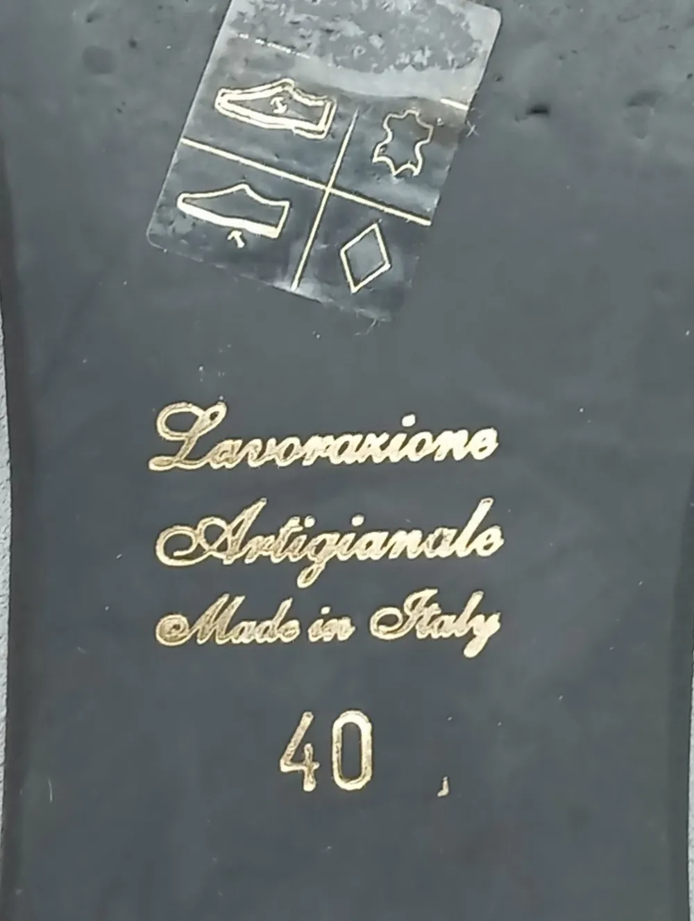 Ballerinas>Diavolezza Klassische Ballerinas Größe 40 hellgrau