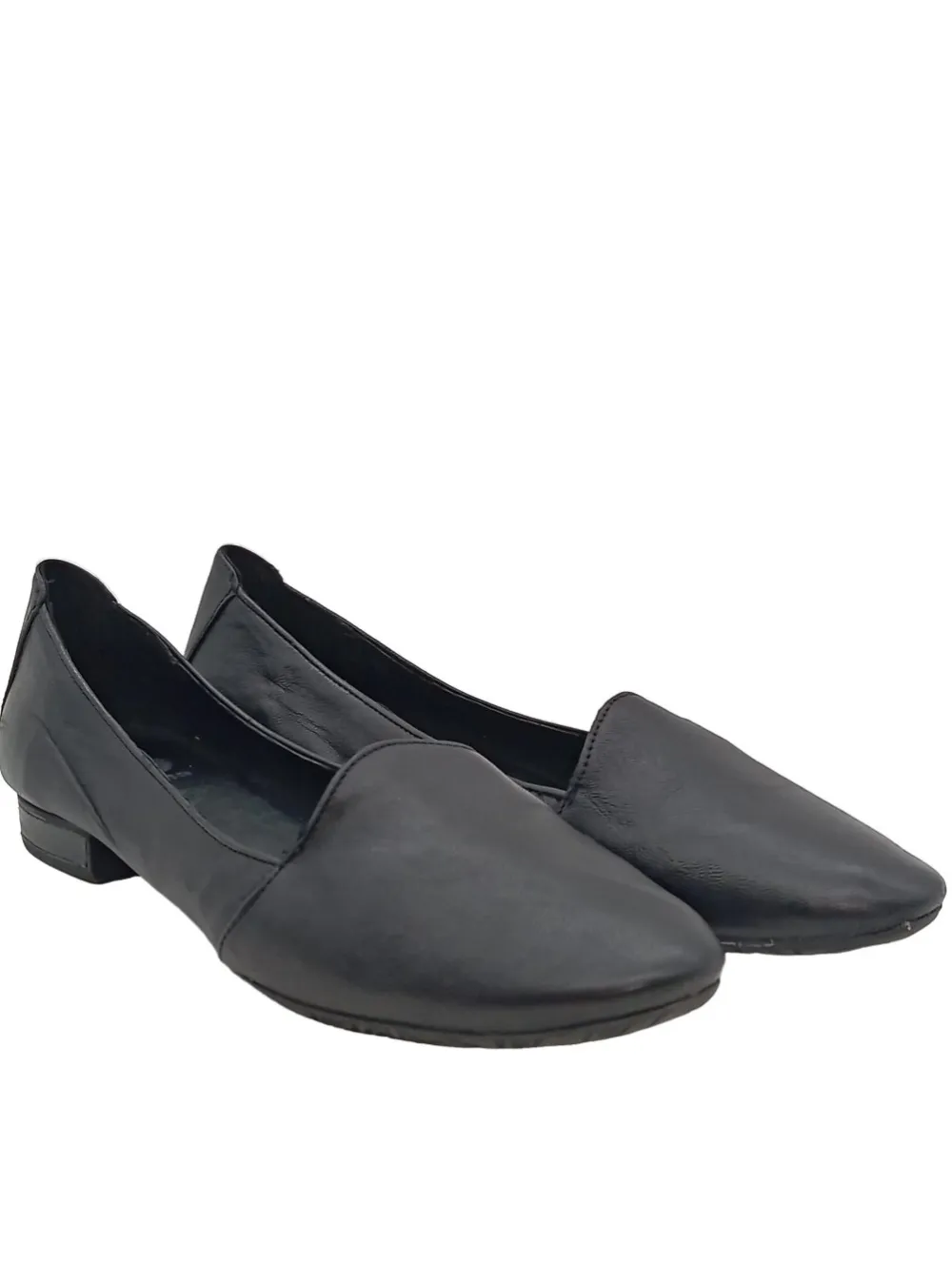 Ballerinas>Sacha Klassische Ballerinas Größe 39 schwarz