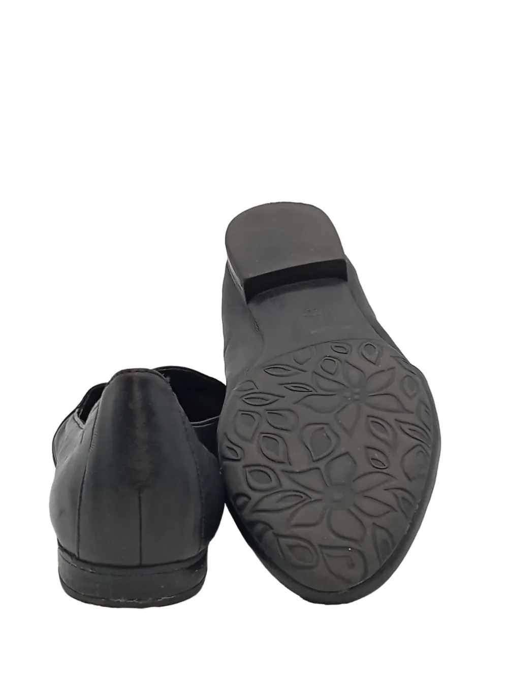 Ballerinas>Sacha Klassische Ballerinas Größe 39 schwarz