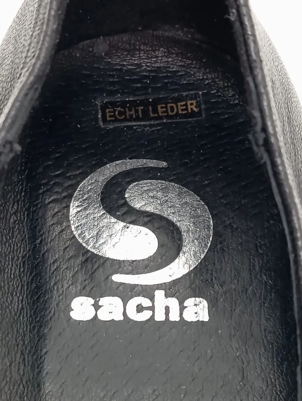 Ballerinas>Sacha Klassische Ballerinas Größe 39 schwarz