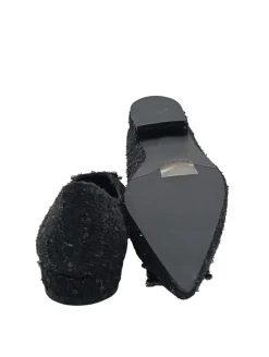 Ballerinas>C. Paravano Klassische Ballerinas Größe 39 schwarz