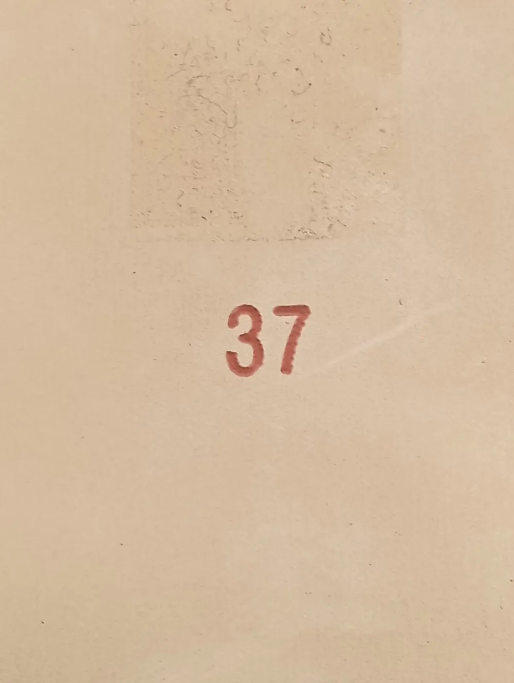 Ballerinas>Everybody Klassische Ballerinas Größe 37 schwarz