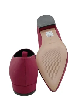 Klassische Ballerinas Größe 40-8 BY YOOX New