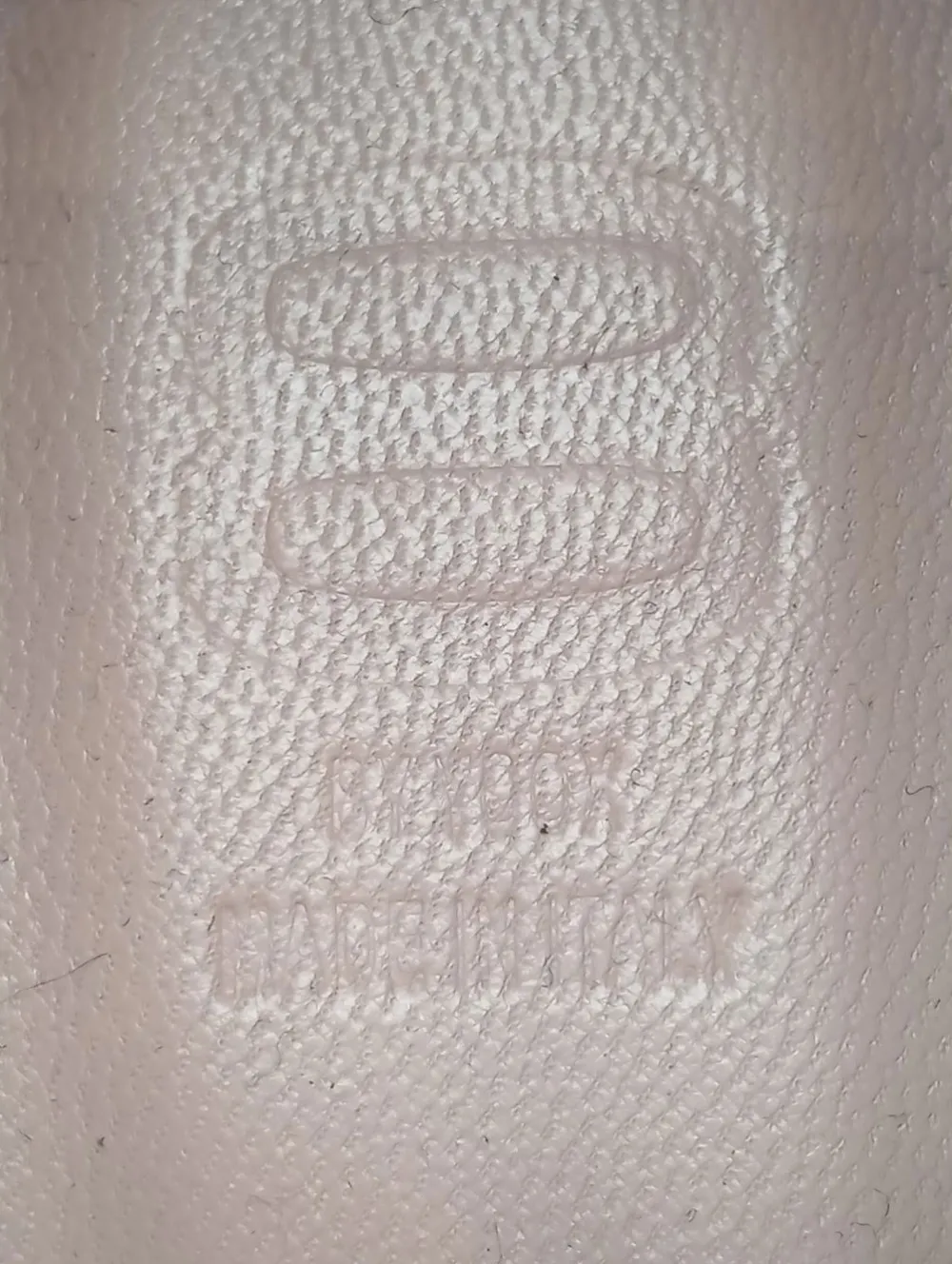 Klassische Ballerinas Größe 40-8 BY YOOX New