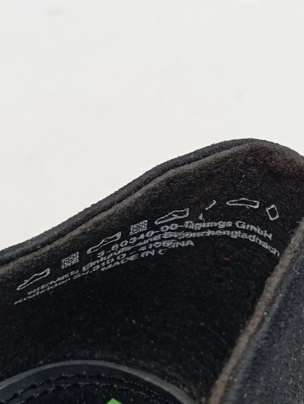 Ballerinas>Bellu00edsima Klassische Ballerinas Größe 40 schwarz