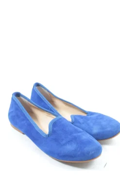 Ballerinas> Klassische Ballerinas Größe 36 blau