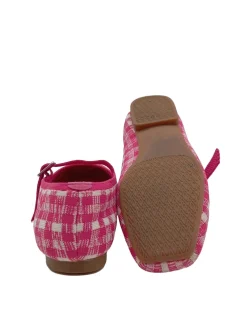 Ballerinas>Vivaia Klassische Ballerinas Größe 37,5 pinkweiß