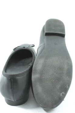 Ballerinas>Venturini Klassische Ballerinas Größe 39 schwarz