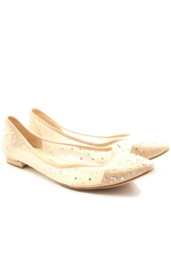 Klassische Ballerinas Größe 38-Katy Perry Hot