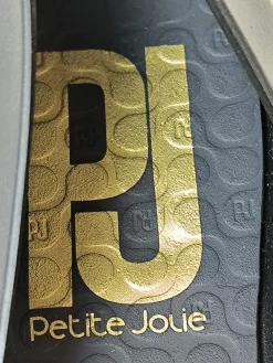 Klassische Ballerinas Größe 37-Petite Jolie Hot