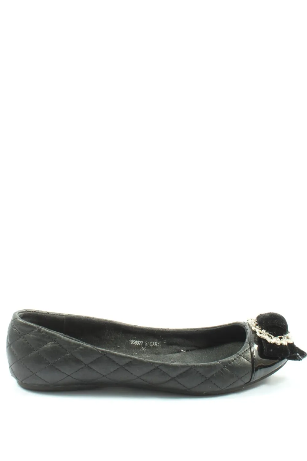 Ballerinas>Friis & Company Klassische Ballerinas Größe 36 schwarz