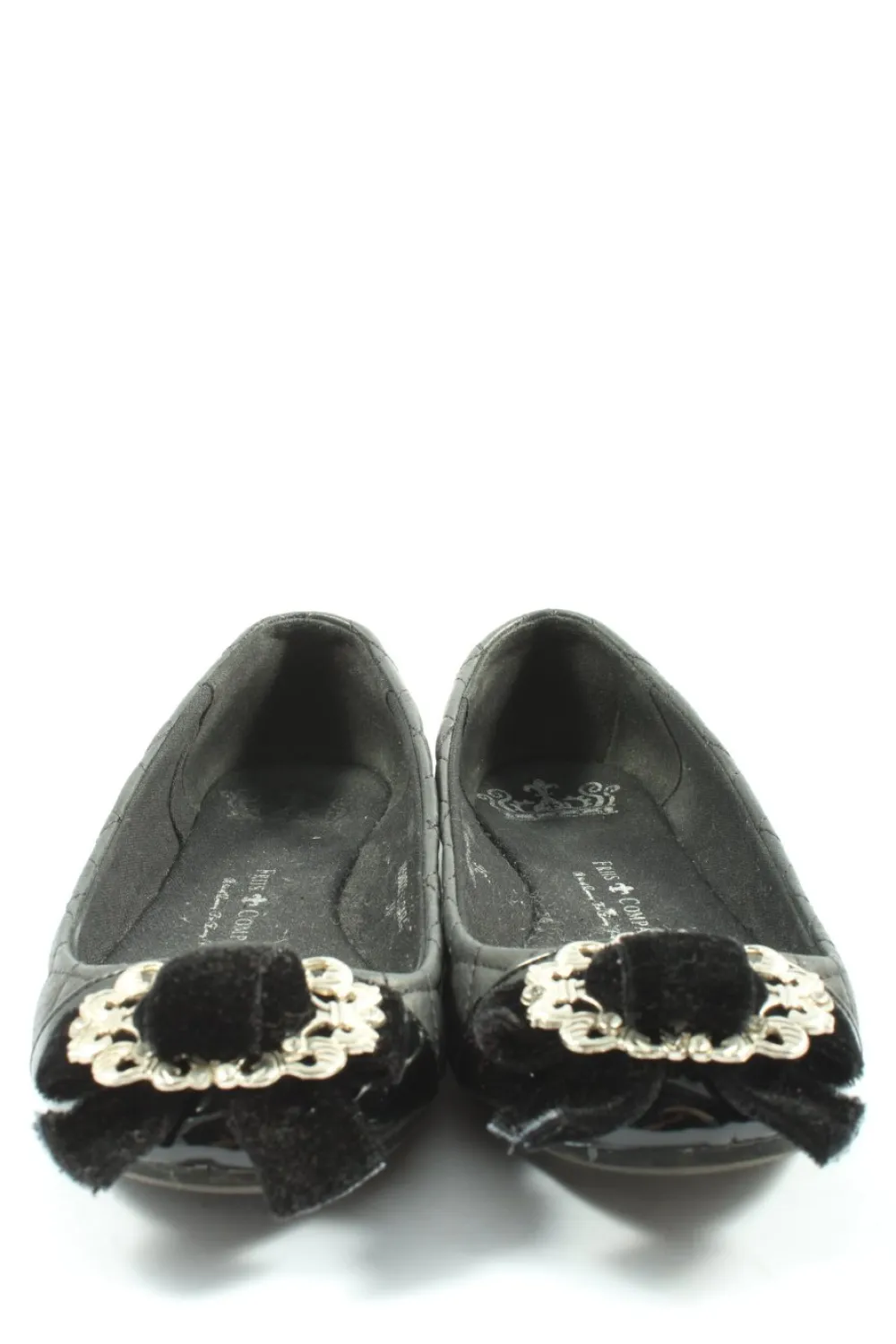 Ballerinas>Friis & Company Klassische Ballerinas Größe 36 schwarz