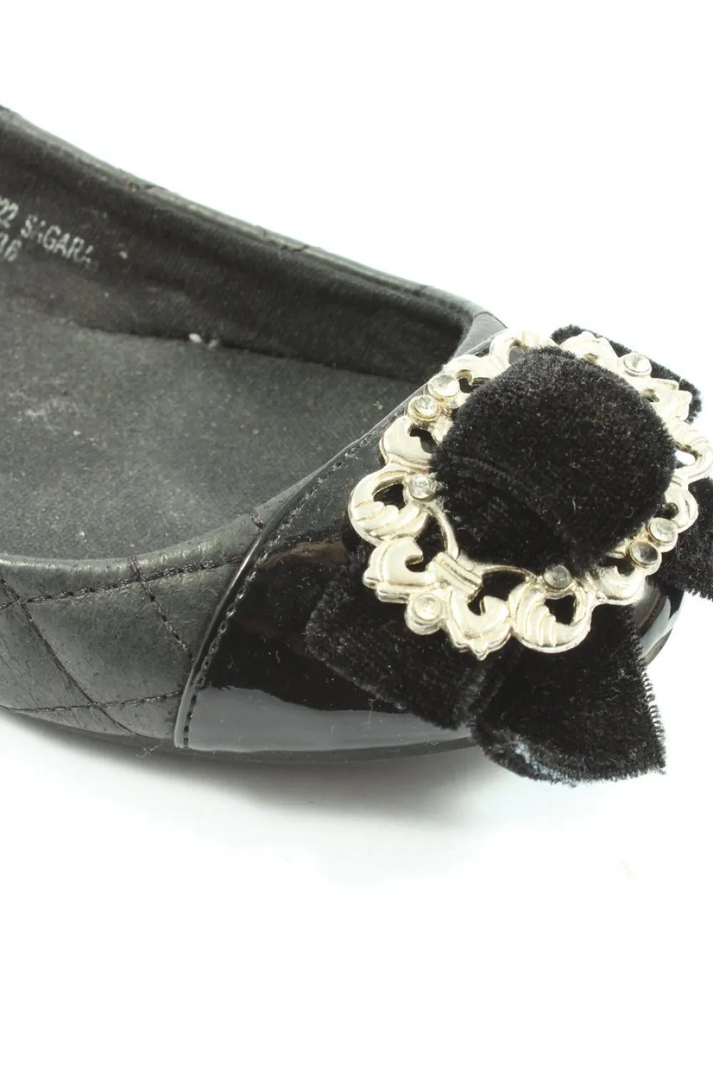 Ballerinas>Friis & Company Klassische Ballerinas Größe 36 schwarz