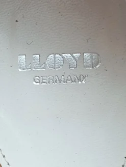 Klassische Ballerinas Größe 37-Lloyd Outlet