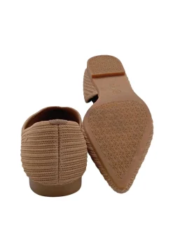 Ballerinas>Vivaia Klassische Ballerinas Größe 40 nude