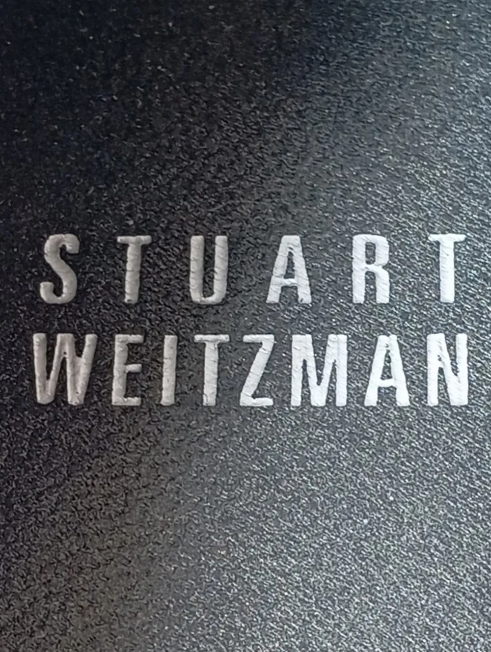 Ballerinas>Stuart weitzman Klassische Ballerinas Größe 38 schwarz