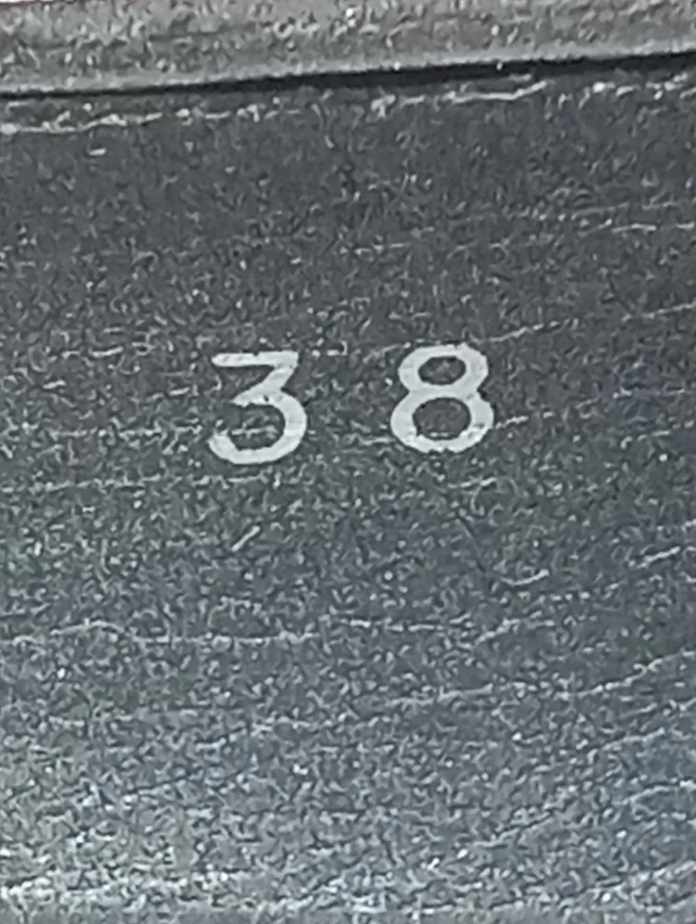 Ballerinas>Stuart weitzman Klassische Ballerinas Größe 38 schwarz