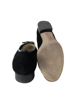 Ballerinas>Brunella Klassische Ballerinas Größe 40 schwarz